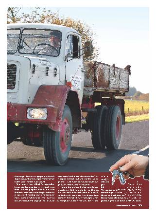 Magirus 120 D 12 AK