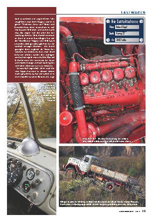 Magirus 120 D 12 AK