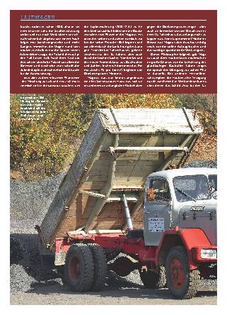 Magirus 120 D 12 AK