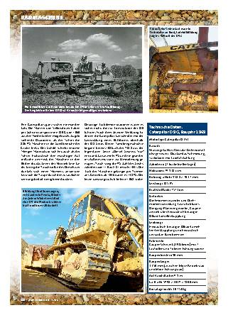 Caterpillar D 9 G