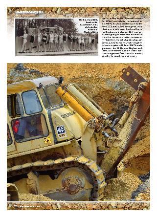 Caterpillar D 9 G