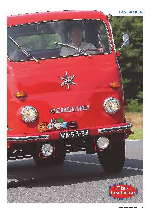 Henschel HS 90