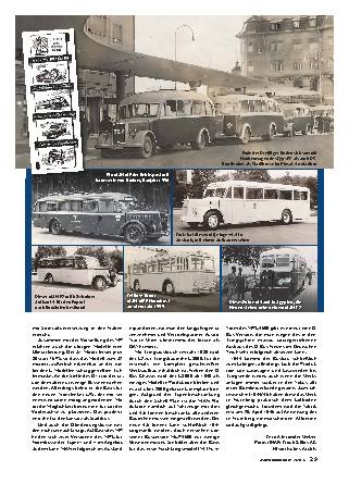 MAN-Omnibusse, Teil 1: 1915 - 1944