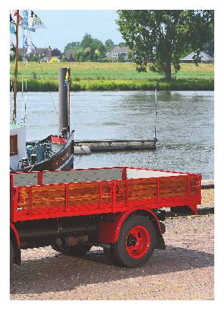Büssing Typ 4000