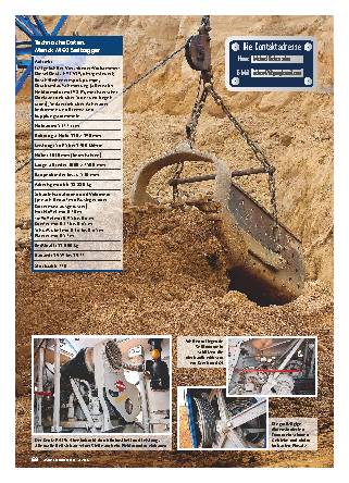 Menck M 60 Seilbagger
