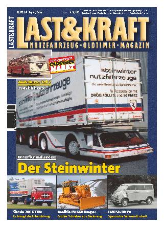 Ausgabe 3