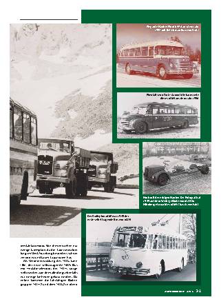 MAN-Omnibusse, Teil 2: 1948 - heute