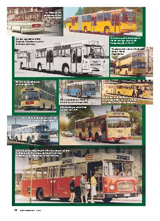 MAN-Omnibusse, Teil 2: 1948 - heute