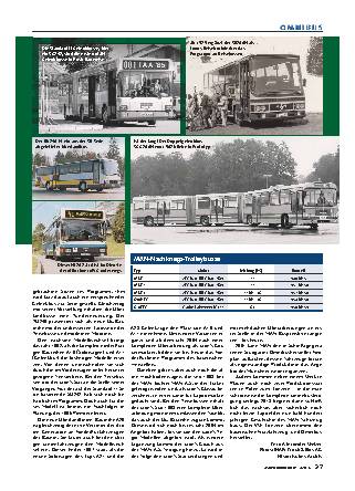MAN-Omnibusse, Teil 2: 1948 - heute