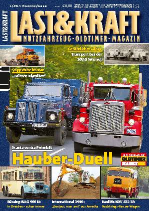Ausgabe 1