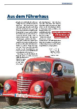 Editorial