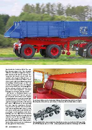 Mercedes-Benz LPS 333