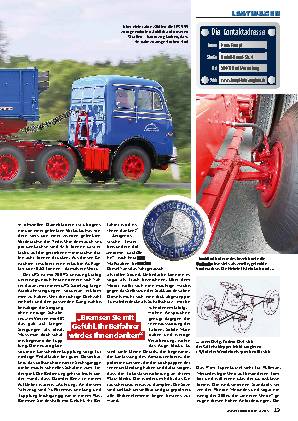 Mercedes-Benz LPS 333