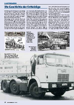 Mercedes-Benz LPS 333