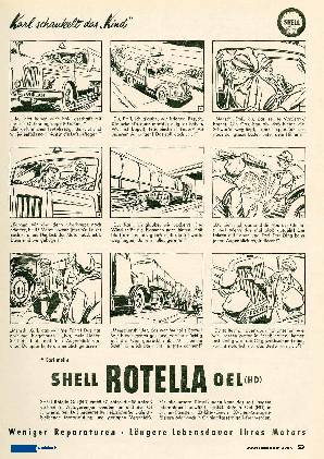 Shell-Cartoon