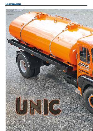 Unic ZU 122 Izoard