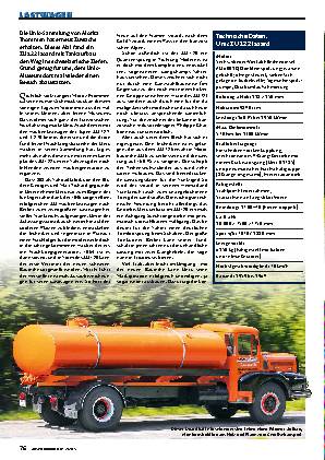 Unic ZU 122 Izoard