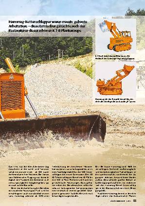 Hanomag K 7 B