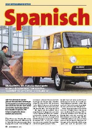 Mercedes-Benz España