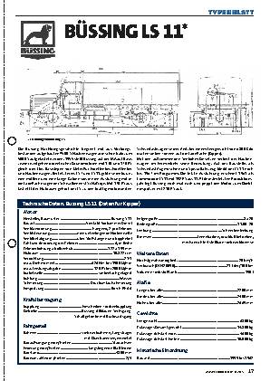 Büssing LS 11