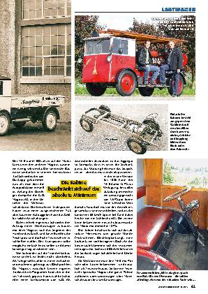 Magirus M 10