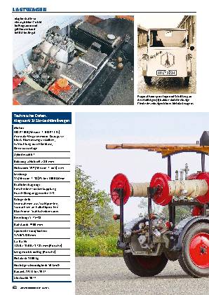Magirus M 10