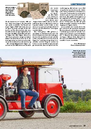 Magirus M 10