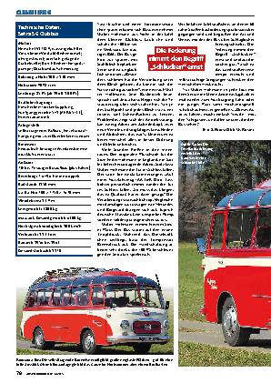 Setra S 6