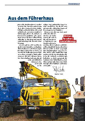 Editorial