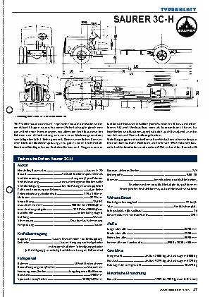 Saurer 3C-H
