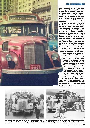 Mercedes-Benz-Nutzfahrzeuge Brasilien