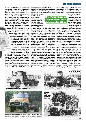 Mercedes-Benz-Nutzfahrzeuge Brasilien