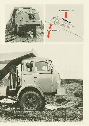 Henschel HS 34 TAK