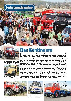 Fahrtenschreiber
