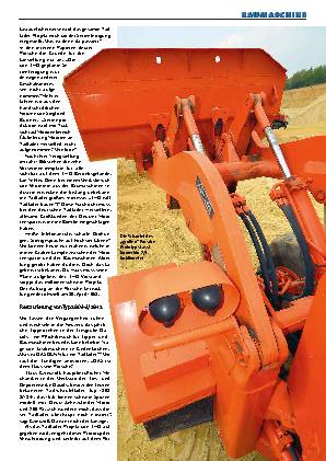Klöckner-Humboldt-Deutz Radlader