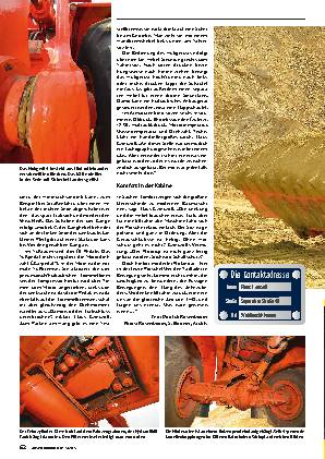 Klöckner-Humboldt-Deutz Radlader