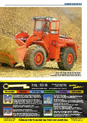 Klöckner-Humboldt-Deutz Radlader