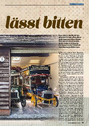 Leyland-Bus-Sammlung Mike A Sutcliffe (GB)
