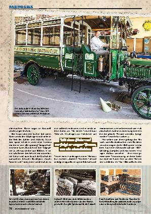 Leyland-Bus-Sammlung Mike A Sutcliffe (GB)