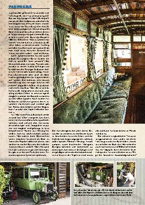Leyland-Bus-Sammlung Mike A Sutcliffe (GB)