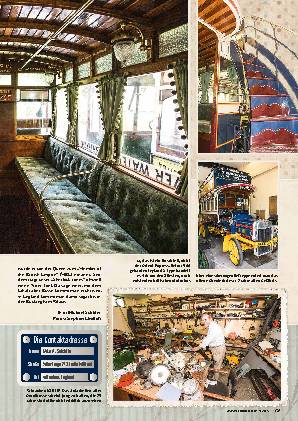 Leyland-Bus-Sammlung Mike A Sutcliffe (GB)