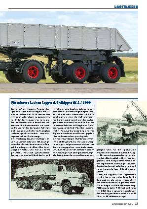 Henschel HS 140 AS