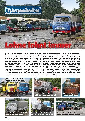 Fahrtenschreiber