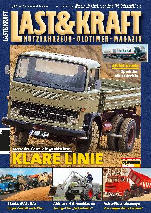 Ausgabe 1