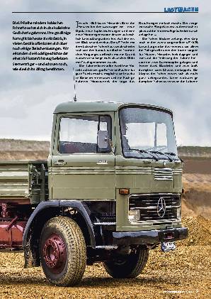 Mercedes-Benz LPK 1519