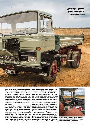 Mercedes-Benz LPK 1519