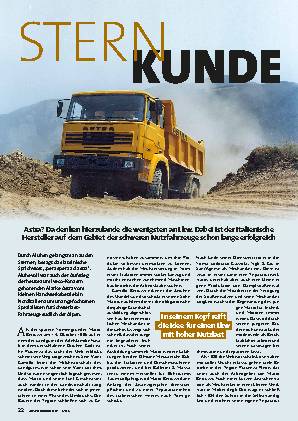 Astra Nutzfahrzeuge