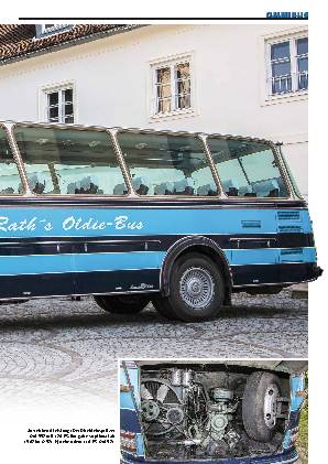 Mercedes-Benz O 321 H