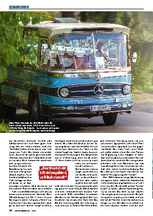 Mercedes-Benz O 321 H