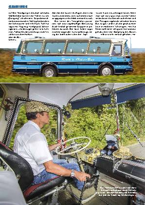 Mercedes-Benz O 321 H